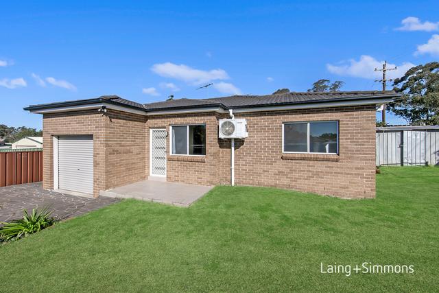 2 Rudd Place, NSW 2770