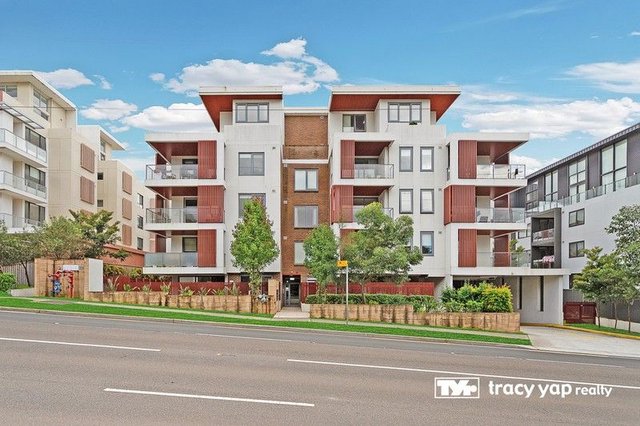 9/12-14 Carlingford Road, NSW 2121