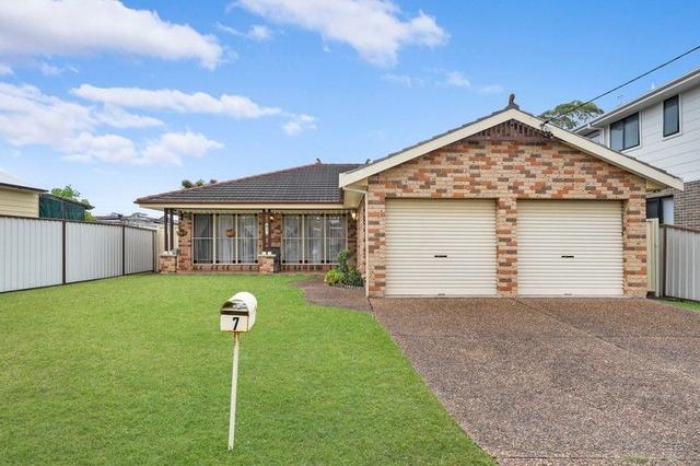 7 Phillip Street, NSW 2261