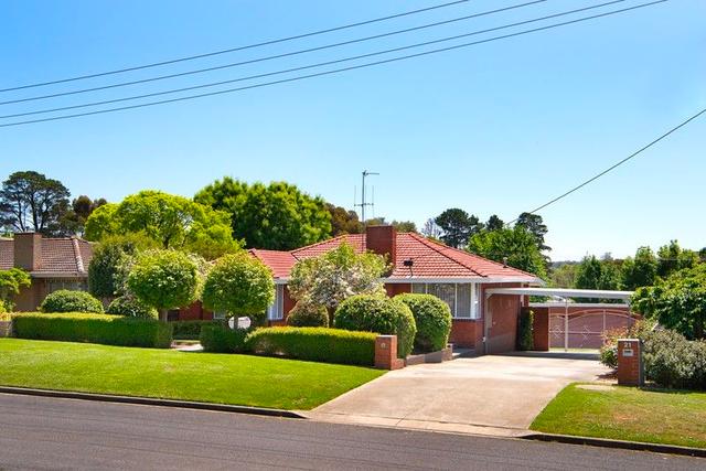 21 Gainsborough Street, VIC 3450