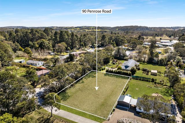 90 Penrose Road, NSW 2578