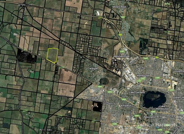 524 Remembrance Drive, VIC 3352