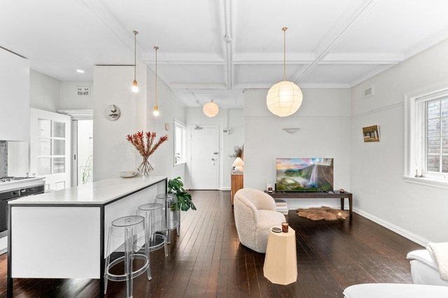 7/73a MacLeay Street, NSW 2011