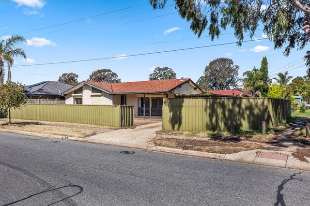 16B Armagh Cr, SA 5108