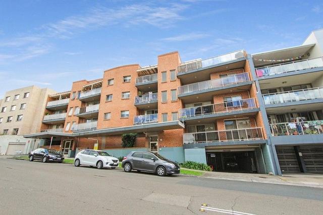 8/97 Anzac Avenue, NSW 2114