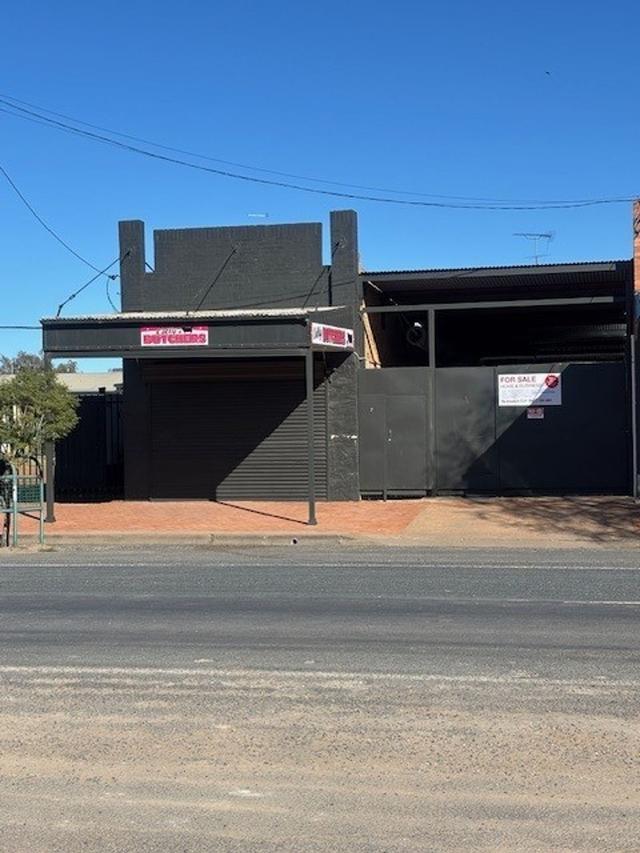 9 Wilson Street, NSW 2833