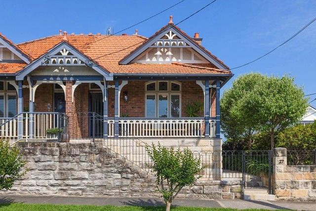 27 Quinton Road, NSW 2095