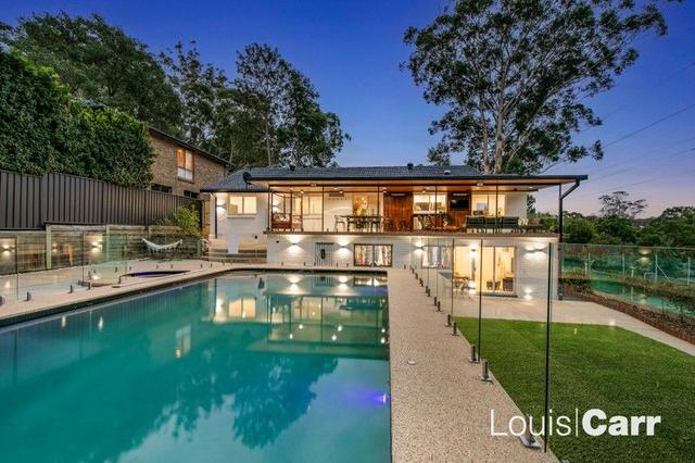 70 Westmore Drive, NSW 2125