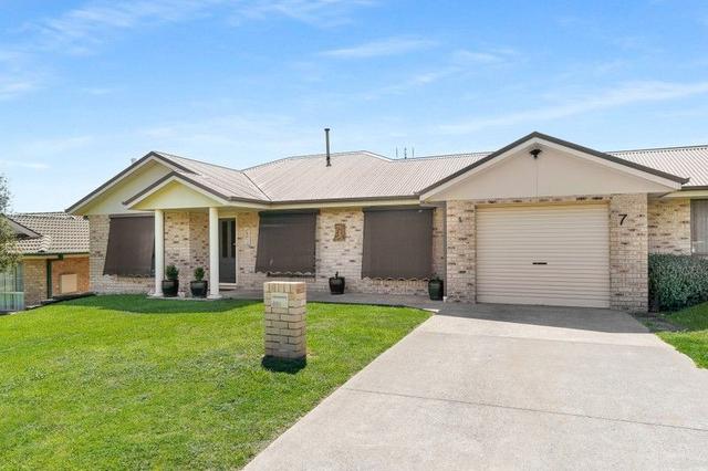 7 McCarron Place, NSW 2800