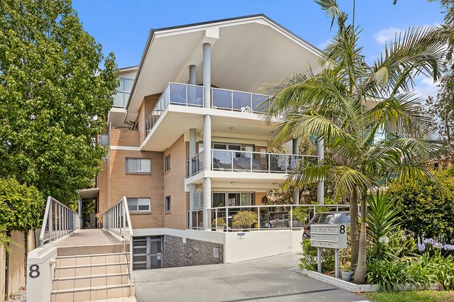 102/8 Virginia Street, NSW 2500