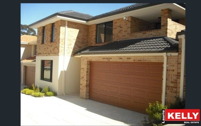 6/87 Epsom  Avenue, WA 6104