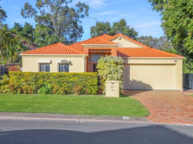 21 Nigella Circuit, QLD 4116