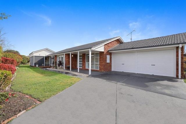5 Hall Court, VIC 3825
