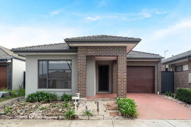 39 Cockatiel Circuit, VIC 3064