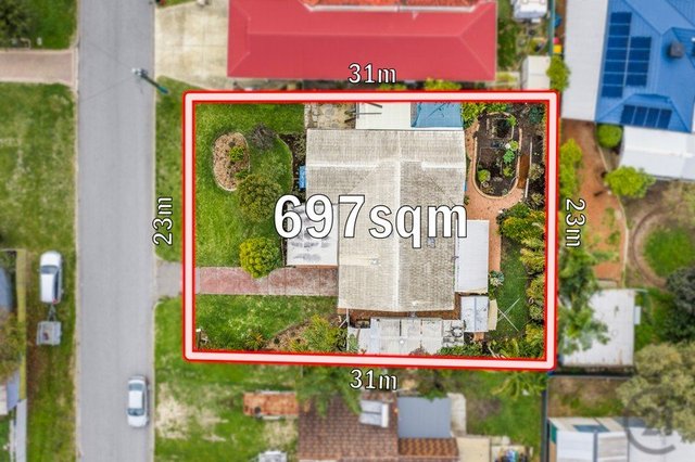 3 Isandra Close, WA 6208