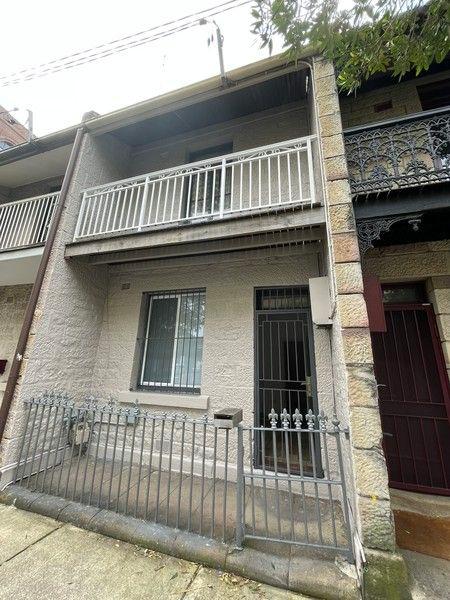 434 Wattle Street, NSW 2007