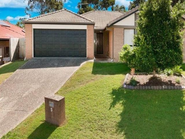 5 Corkwood Court, QLD 4305