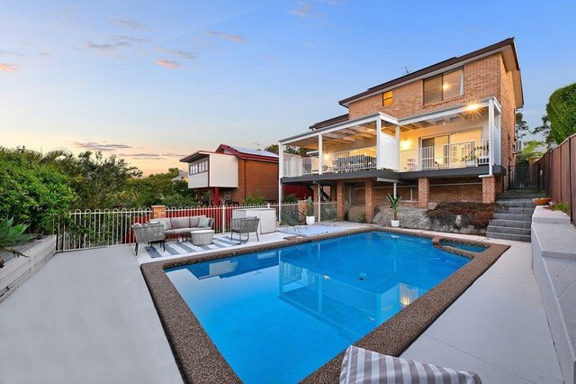 1479 Anzac Parade, NSW 2036