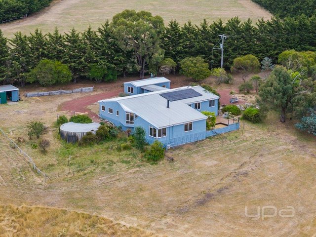 231 Gisborne - Melton Road, VIC 3337