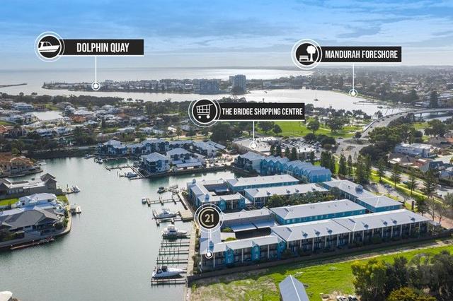 57/20 Apollo Place, WA 6210