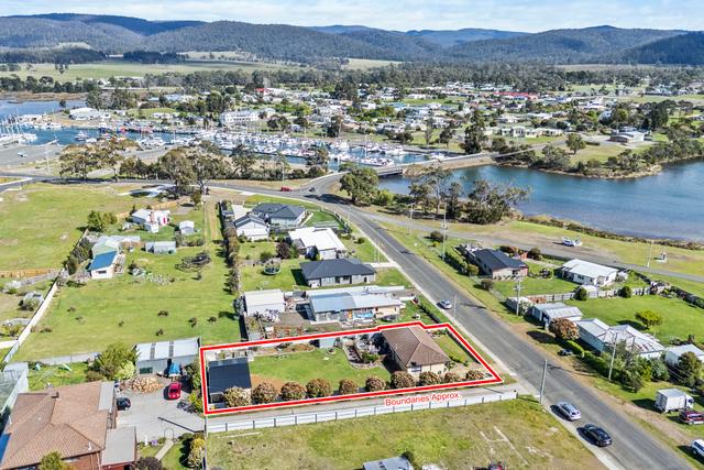 8 Boyle Street, TAS 7190