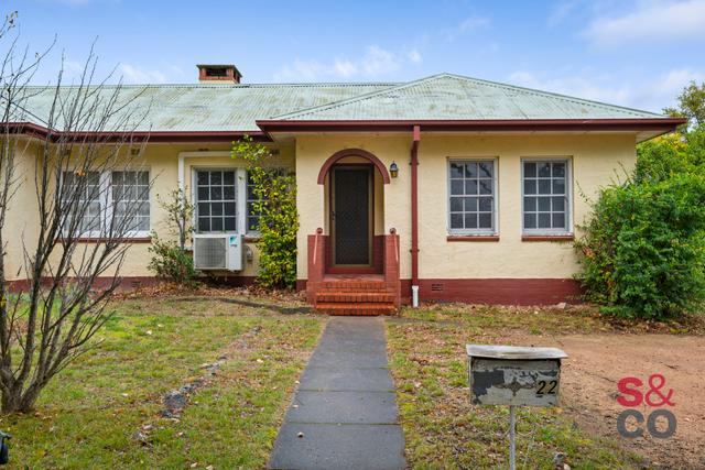 22 Suttor Street, ACT 2602