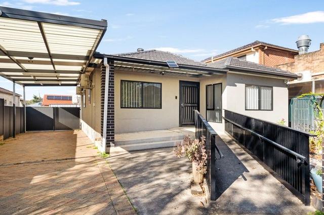 61 Rose Street, NSW 2162