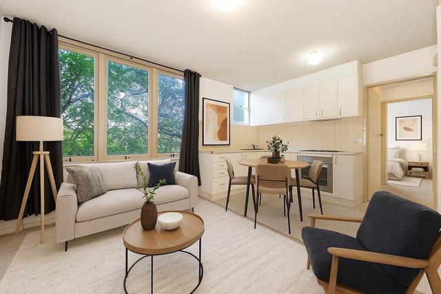 2/64 Knoxx Street, ACT 2602