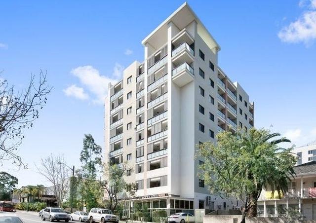 106/465 Chapel Road, NSW 2200