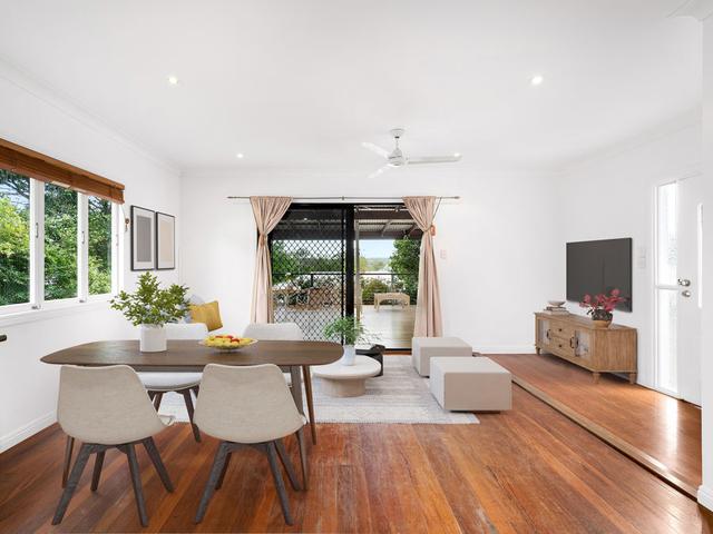 115 Nursery Road, QLD 4121