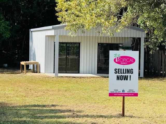 18 Clipper Ct, QLD 4852