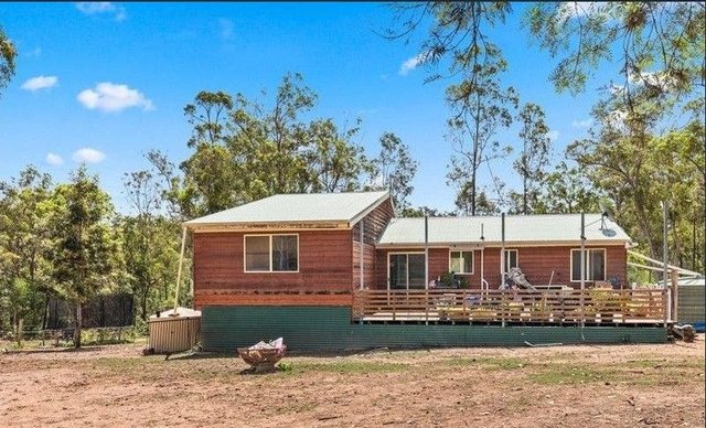 1305 Mungar Road, QLD 4650