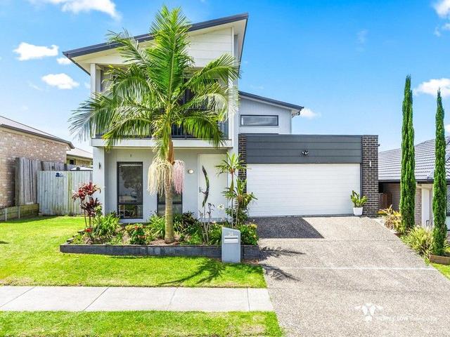 34 Stradbroke Crescent, QLD 4300