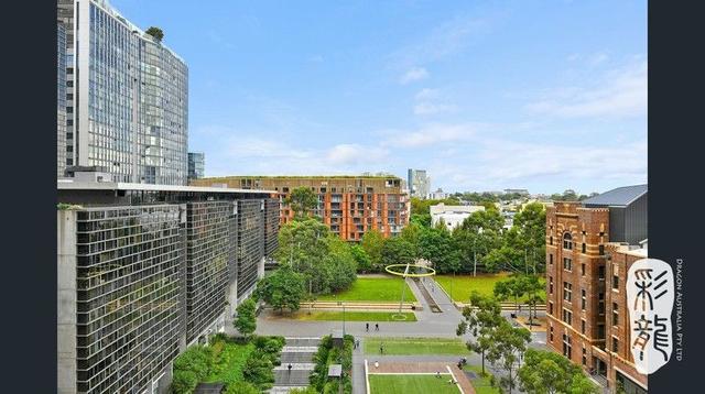 505/2 Chippendale Way, NSW 2008