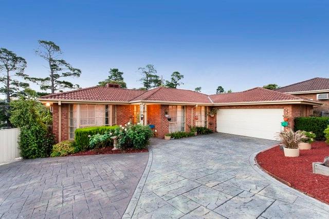 1 Davey Road, VIC 3094