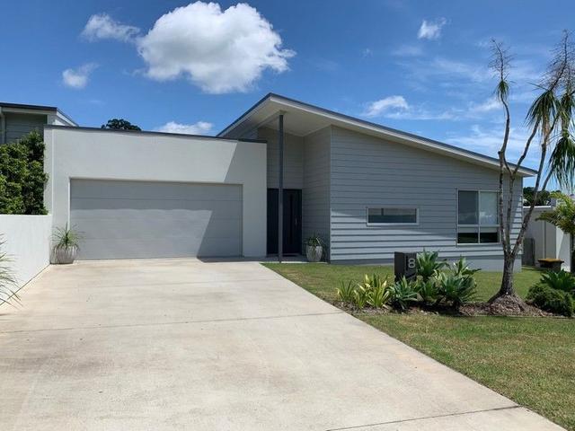 8 Ginger Bell Avenue, QLD 4560