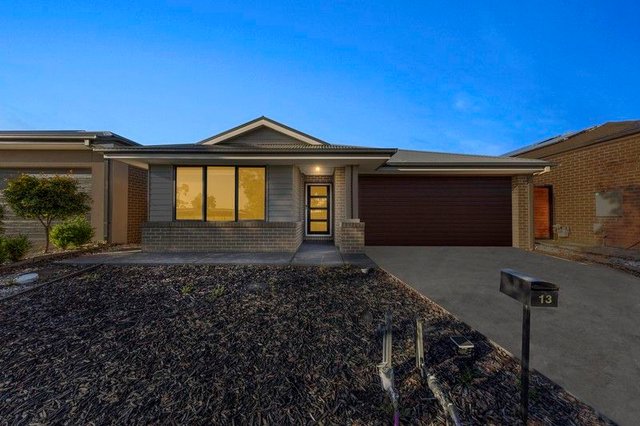13 Firewheel Road, VIC 3809