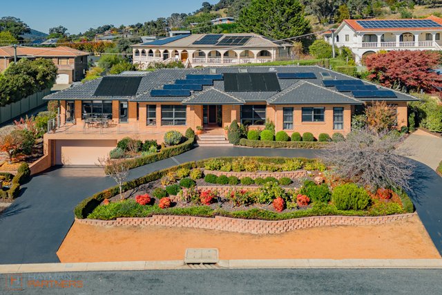 37 Percy Crescent, ACT 2611