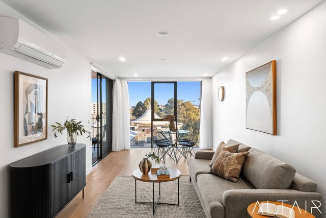 704/55 Dooring Street, ACT 2602