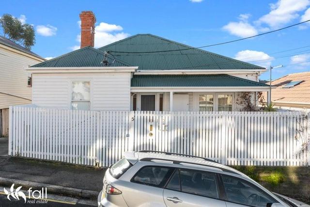 0/5 Carr Street, TAS 7000