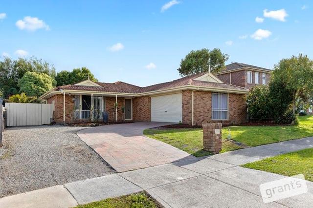 20 Ferncroft Court, VIC 3806