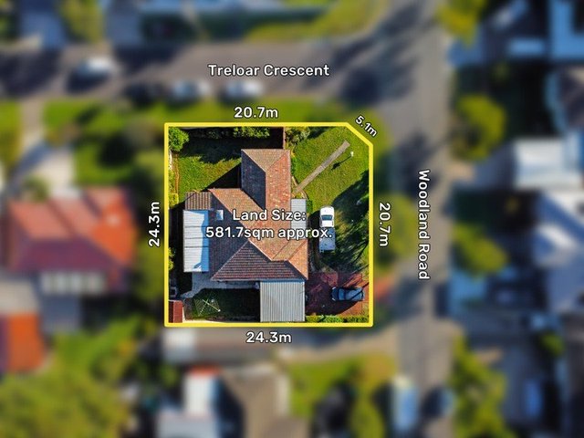 28 Woodland Road, NSW 2162