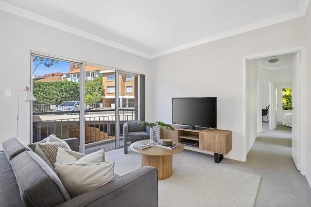 24/3 Mosman Street, NSW 2088