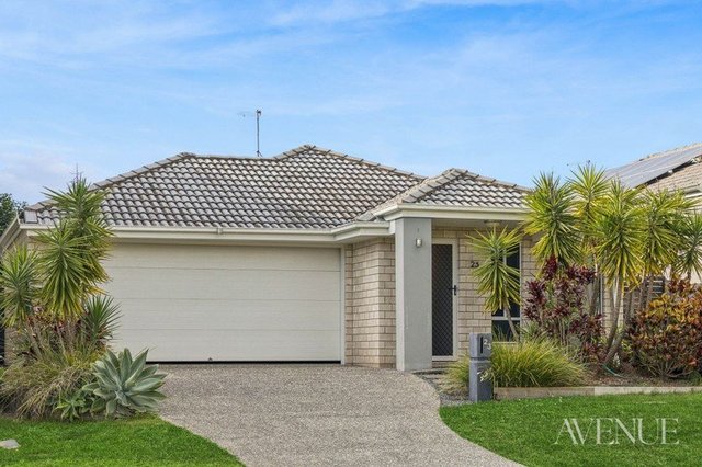 23 Mount Huntley Street, QLD 4125