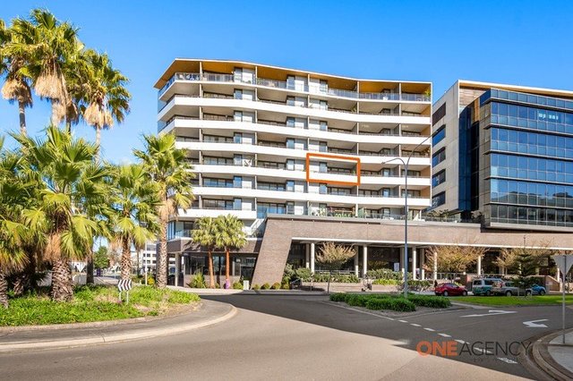 503/10 Worth Place, NSW 2300