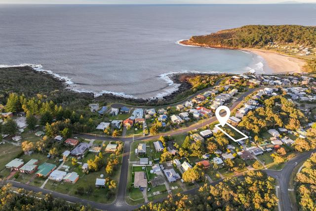 46 Kurrawa Drive, NSW 2539