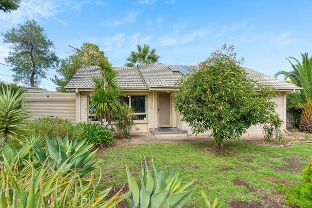 25 Barnabas Crescent, SA 5164