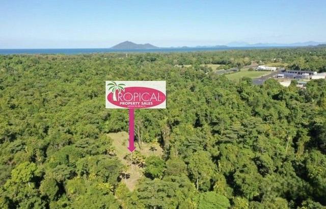 1377 El Arish Mission Beach Rd, QLD 4852