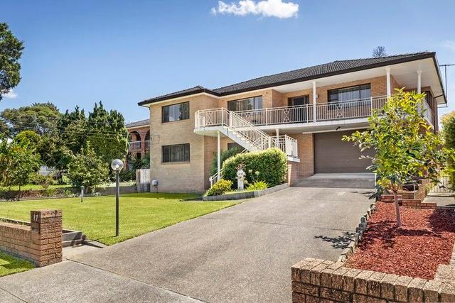 17 Eltham Street, NSW 2111