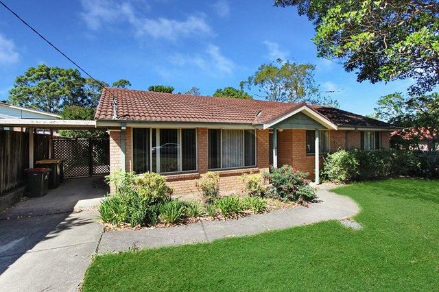 1A Oakleigh Avenue, NSW 2120